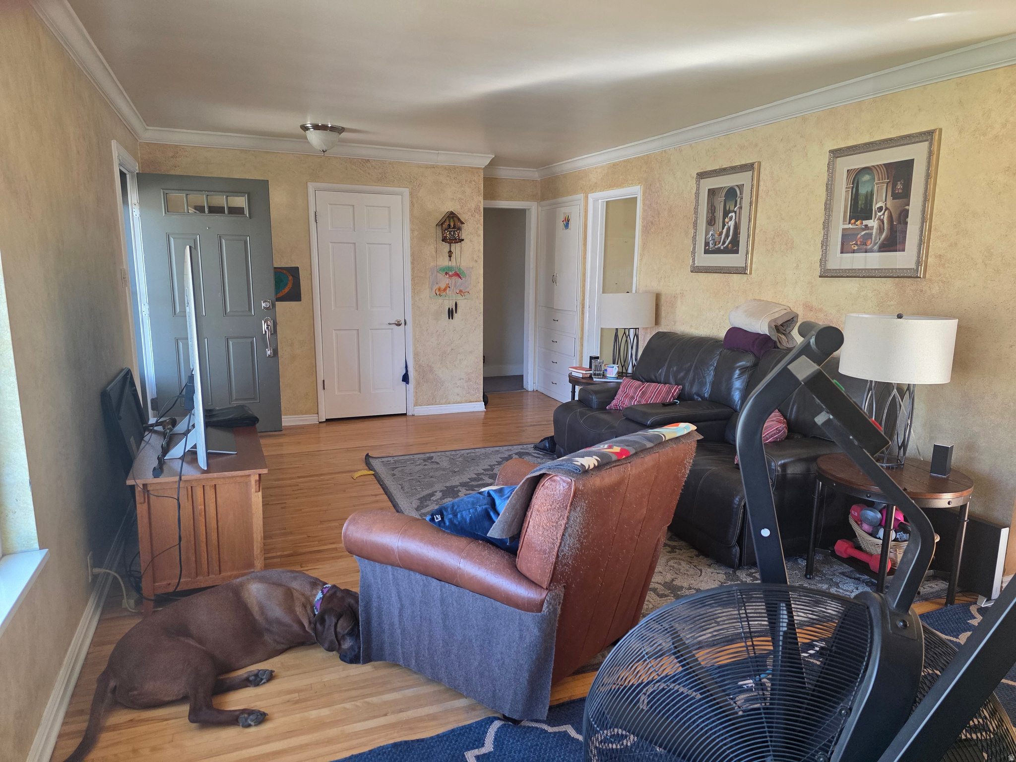 WOODSIDE HEIGHTS - Residential