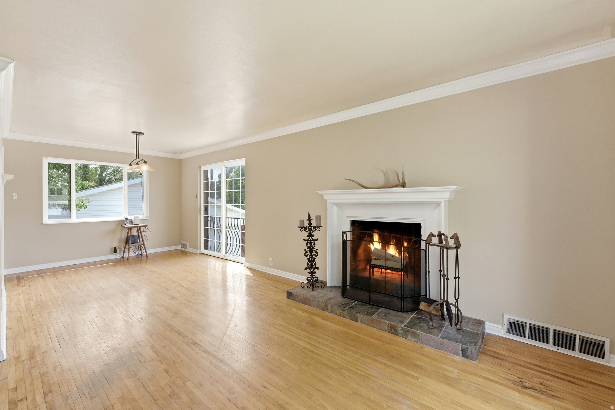 WOODSIDE HEIGHTS - Residential