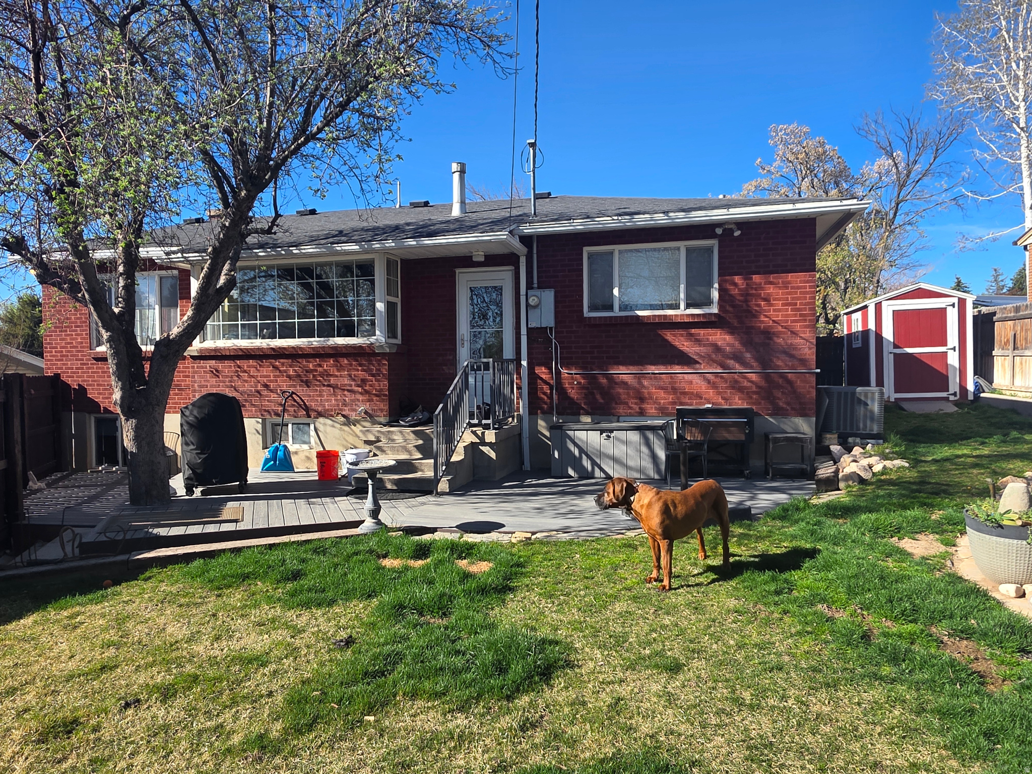 WOODSIDE HEIGHTS - Residential