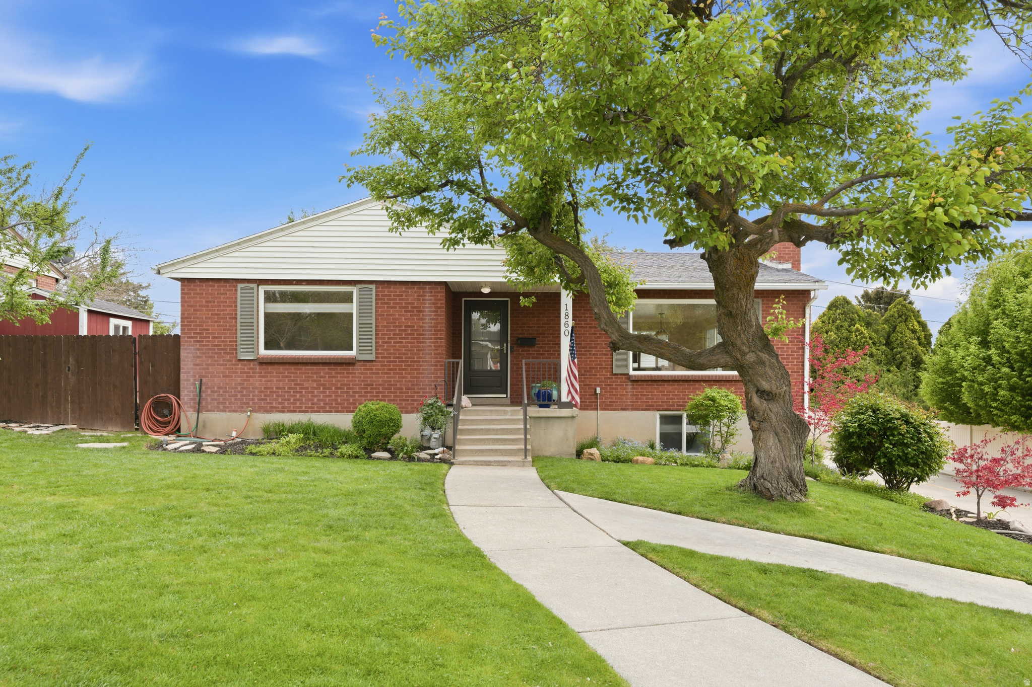 WOODSIDE HEIGHTS - Residential