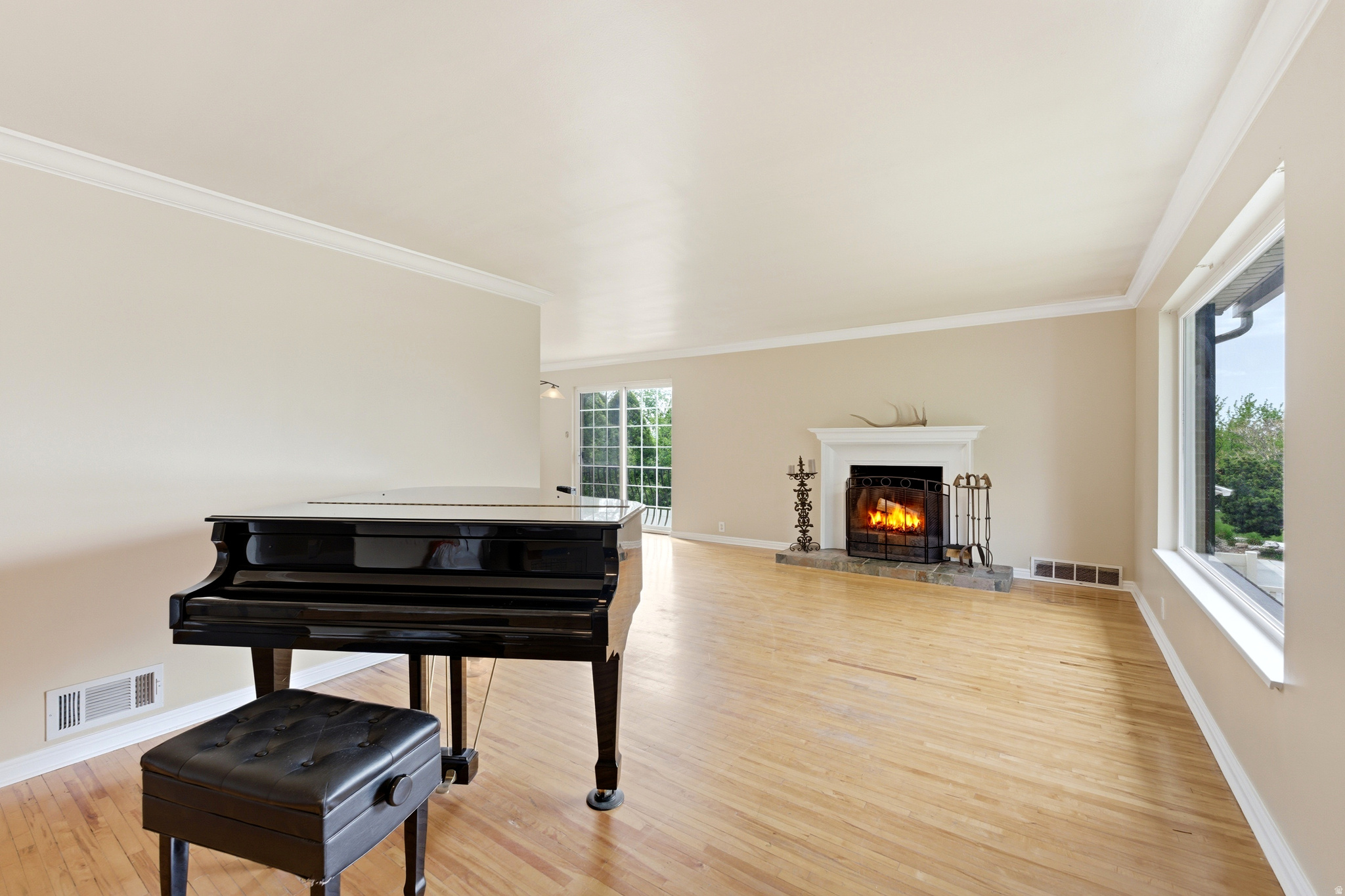 WOODSIDE HEIGHTS - Residential