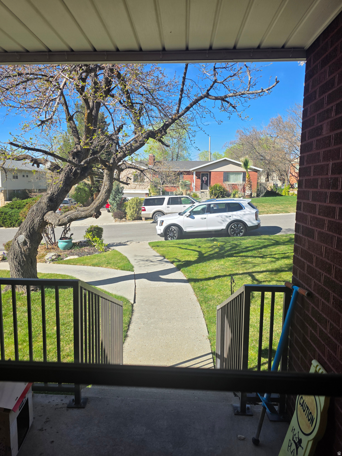 WOODSIDE HEIGHTS - Residential