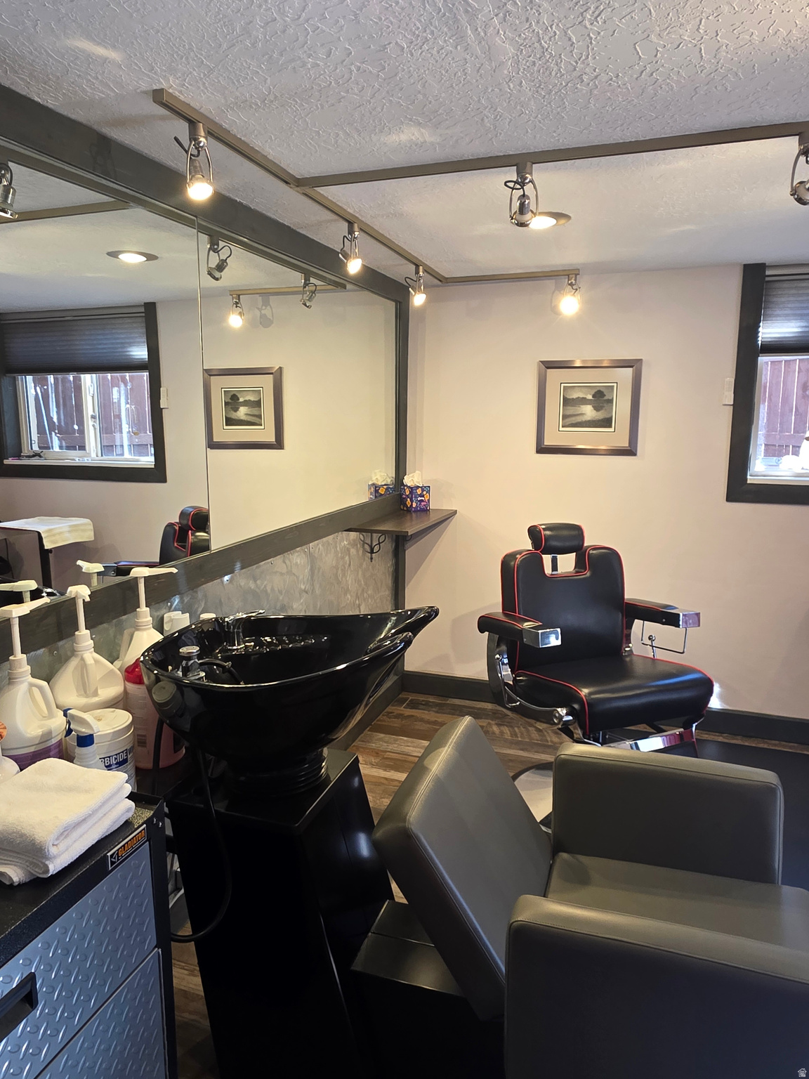 WOODSIDE HEIGHTS - Residential