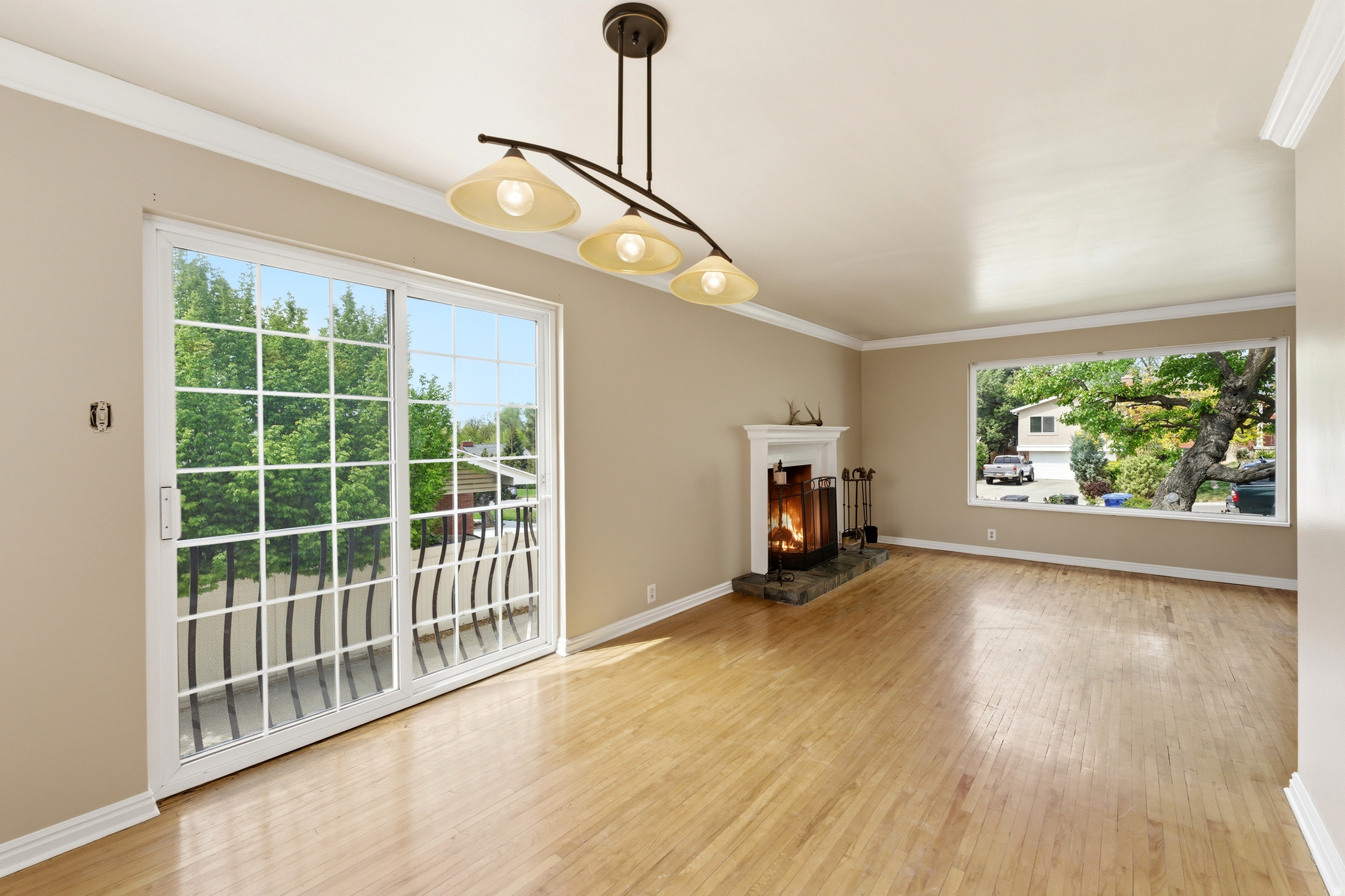 WOODSIDE HEIGHTS - Residential