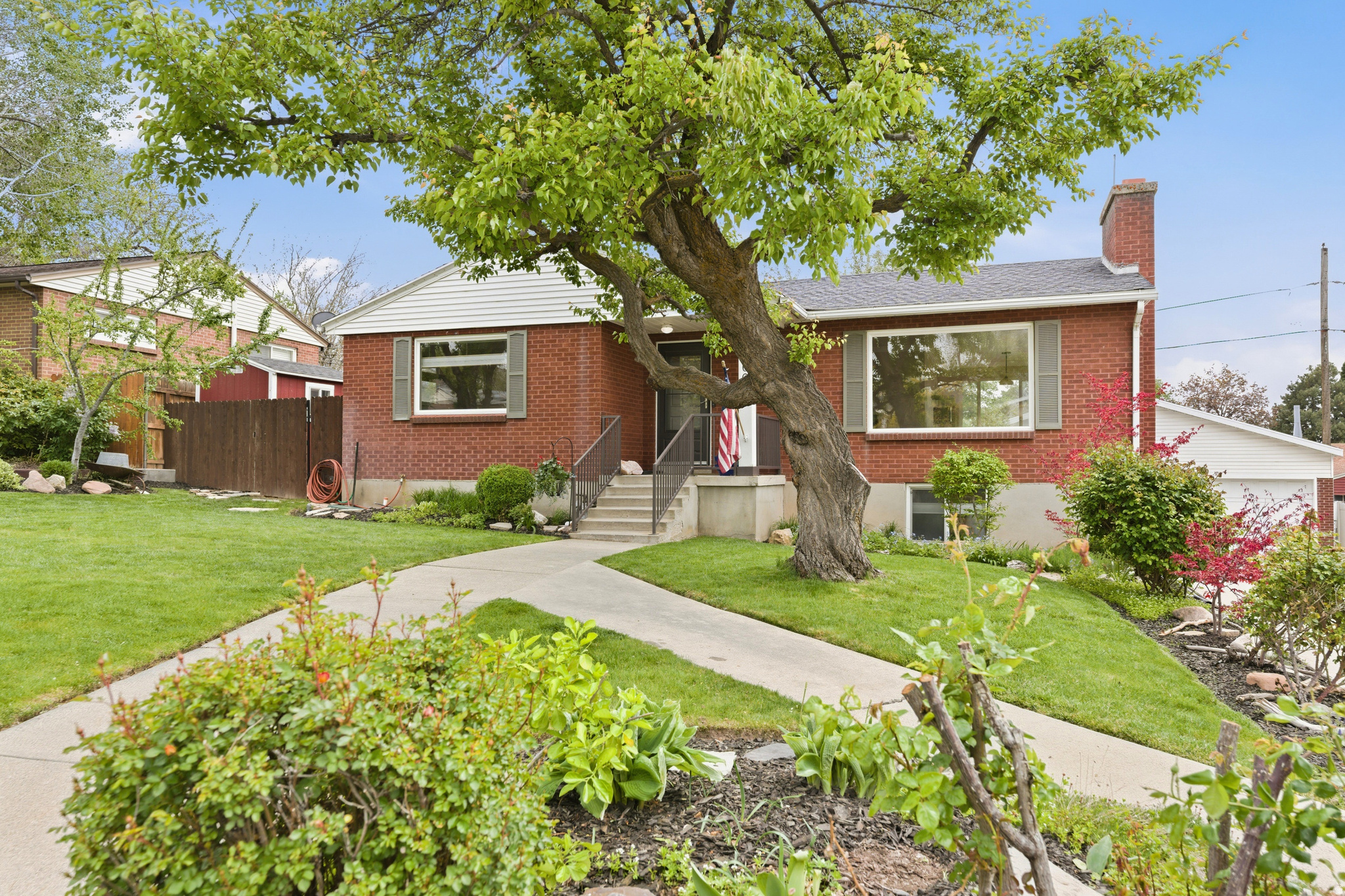 WOODSIDE HEIGHTS - Residential