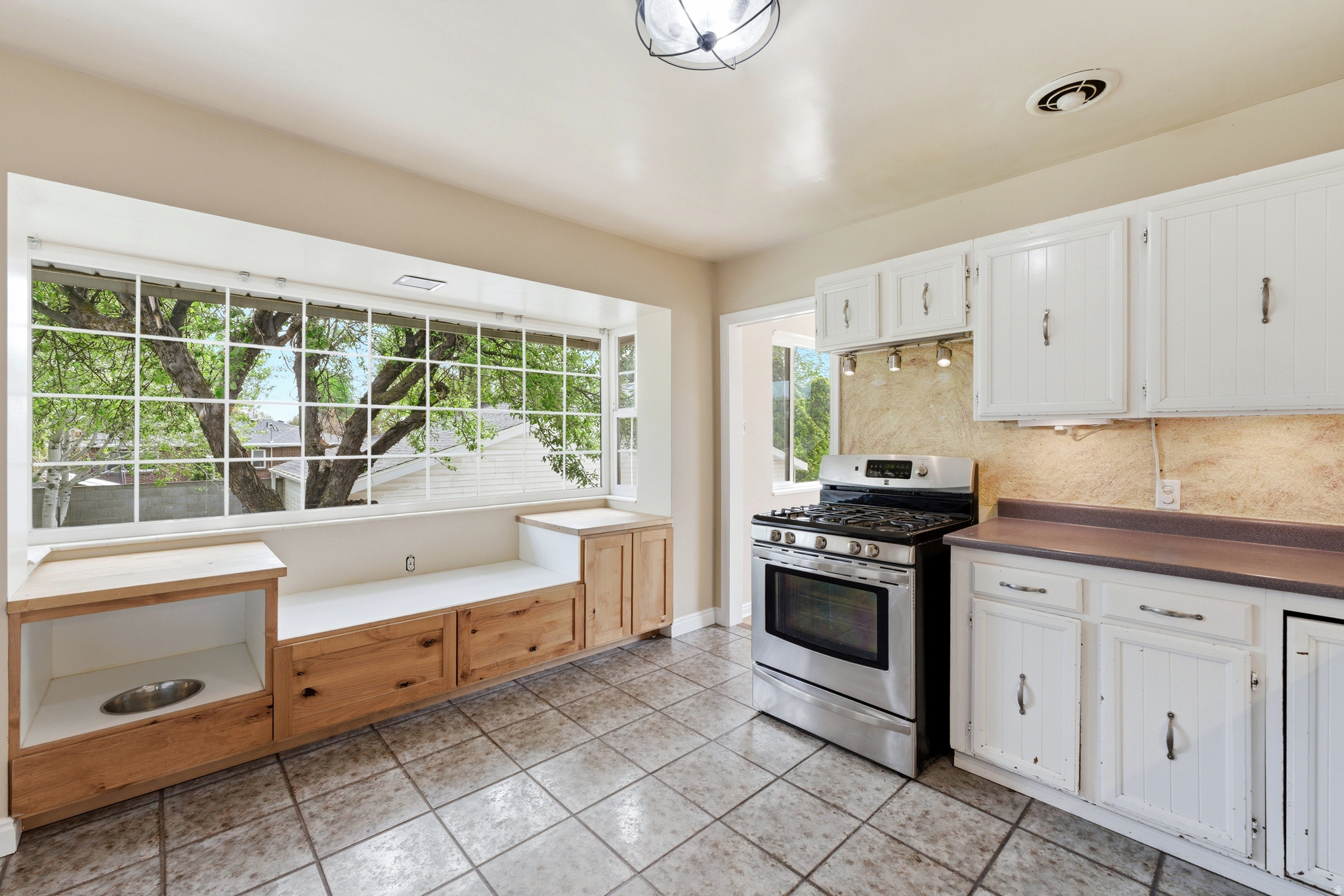 WOODSIDE HEIGHTS - Residential