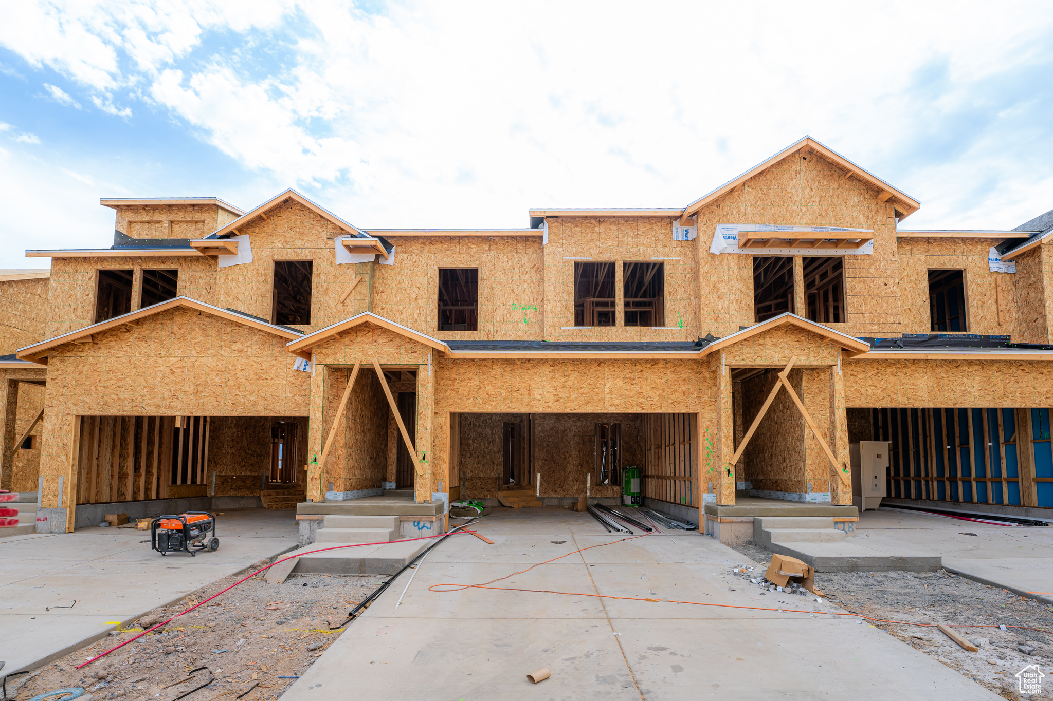 HIGHRIDGE - Residential