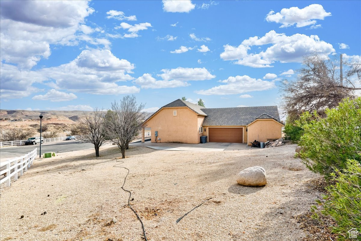 1425 S Staghorn St, Toquerville, Utah image 44