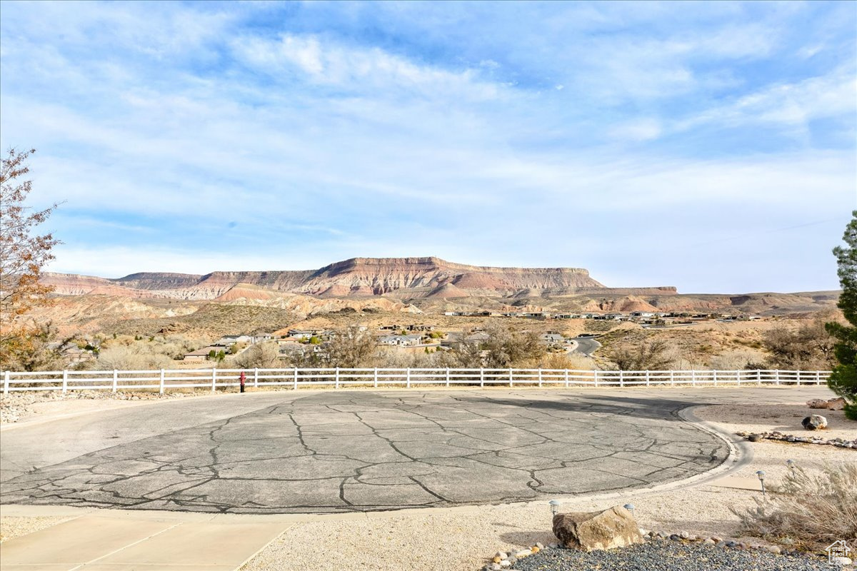 1425 S Staghorn St, Toquerville, Utah image 49