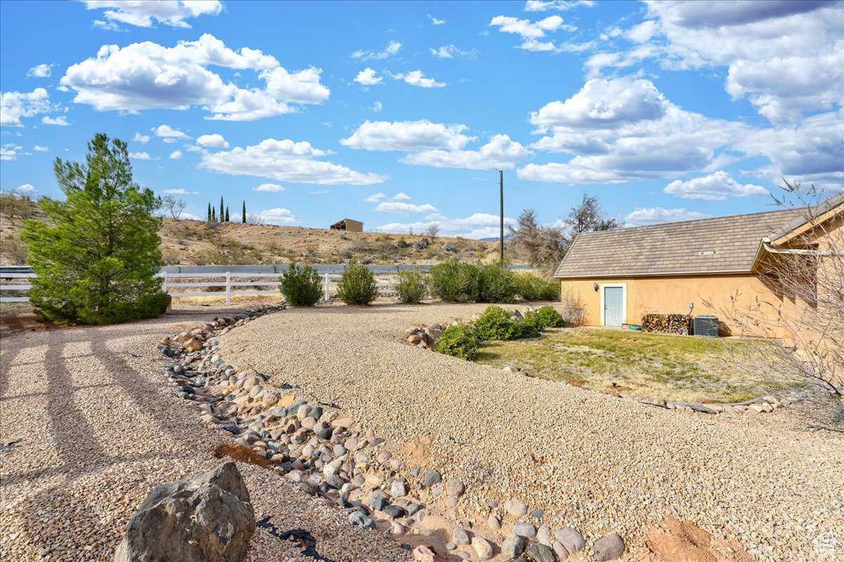 1425 S Staghorn St, Toquerville, Utah image 42