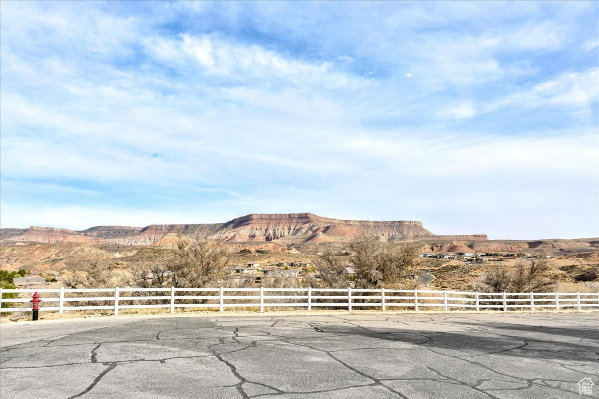 1425 S Staghorn St, Toquerville, Utah image 48