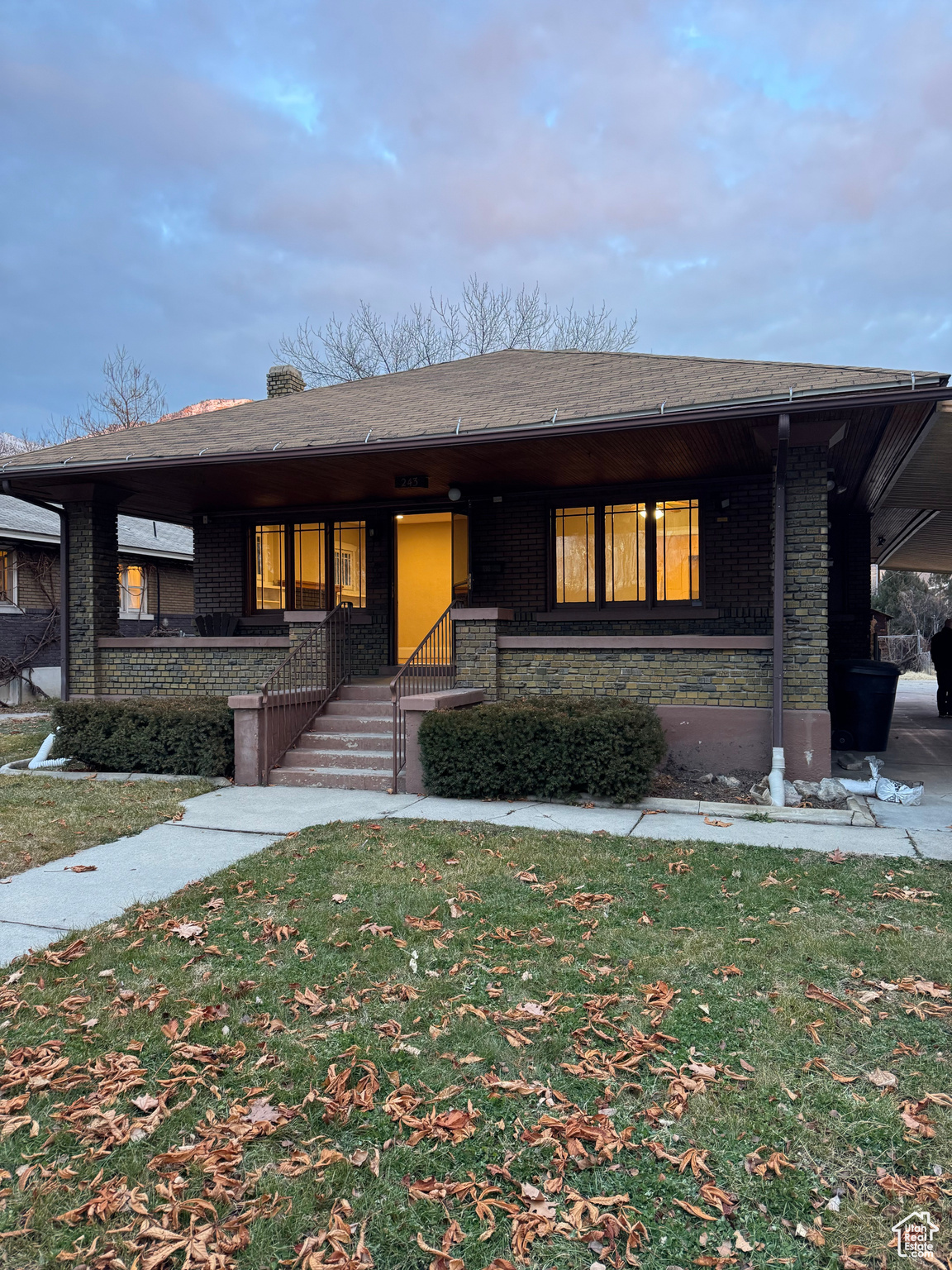 Charming 3-Bedroom Home in the Heart of Provo!  Available January 13th! 3 Bedroom | 2 Bathroom | 1142 sq ft Price $1450  Welcome to your new home! Nestled at 243 South 200 East in Provo, this spacious 3-bedroom, 2-bathroom property boasts 1,142 square feet of thoughtfully designed living space. From its bright interiors to its inviting layout, every detail has been tailored to provide comfort and style. Whether you're entertaining guests or seeking a quiet retreat, this home offers the perfect balance of functionality and charm.  Located in a vibrant neighborhood, you'll find yourself within walking distance of shopping, dining, entertainment, and cultural landmarks. Enjoy the convenience of nearby parks, trails, and public transit, all while living in a peaceful residential area that offers the best of urban and suburban living.  Home Features:  - 3 Spacious Bedrooms with ample closet space - 2 Full Bathrooms with modern fixtures - 1,142 Sq. Ft. of living space, thoughtfully designed for comfort - Pet-Friendly property, perfect for your furry companions - Bright Kitchen with updated appliances - Inviting living and dining areas - The driveway behind the house can accommodate up to two cars, and there is also street parking available.  Neighborhood Highlights:  - Located near Provo City Center with a variety of local restaurants and shops - Close to BYU and downtown Provo attractions - Easy access to Provo River Parkway Trail and recreational areas - Convenient proximity to public transit and major roads - Vibrant community with year-round events and activities  Discover a home that offers more than just a place to live  it's a gateway to a lifestyle full of convenience, adventure, and community. Don't miss your chance to make this Provo gem your own.  Explore our available properties by visiting Wasatch Leasing and Property Management. https://wasatchleasing.appfolio.com/listings/listings  We are committed to providing prospective tenants with clear and detailed information prior to accepting any fees. This includes a comprehensive breakdown of rent and fixed expenses, disclosure of any use-based costs, the unit's availability date, and eligibility criteria.  For inquiries regarding the security deposit or utilities, please contact our office at (385) 695-9260 or email us at wasatch@wasatchleasing.org. Our process ensures transparency and fairness at every step.