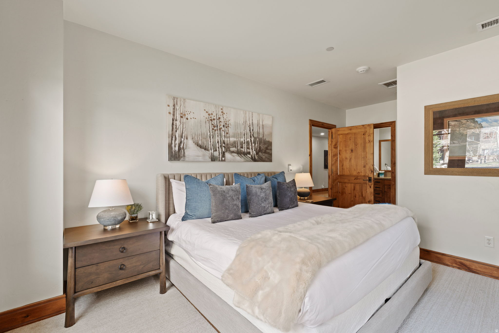 SHOOTING STAR LODGE CONDO - Residential