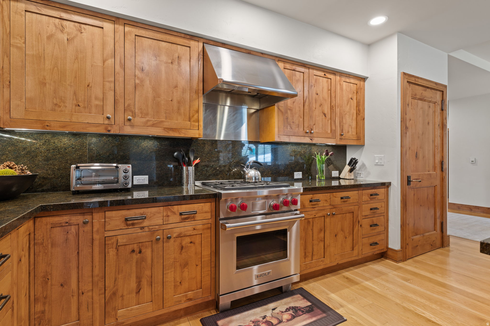 SHOOTING STAR LODGE CONDO - Residential