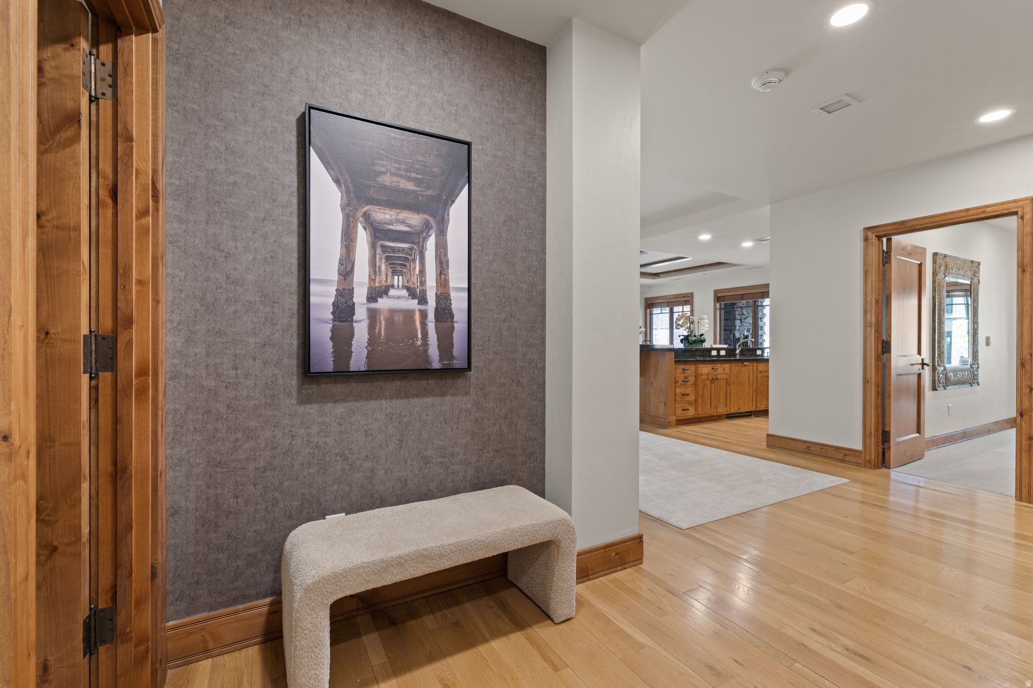 SHOOTING STAR LODGE CONDO - Residential