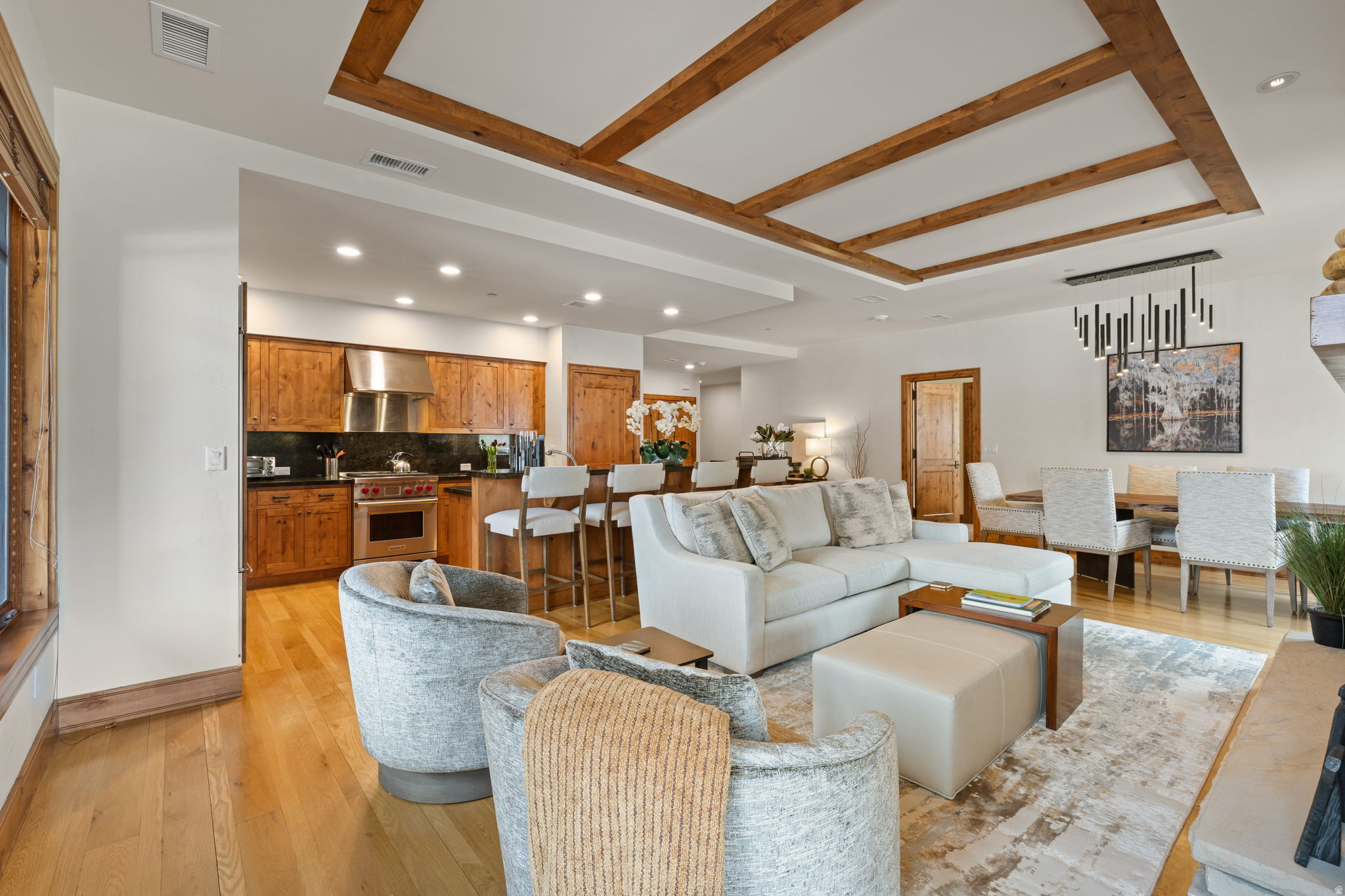 SHOOTING STAR LODGE CONDO - Residential