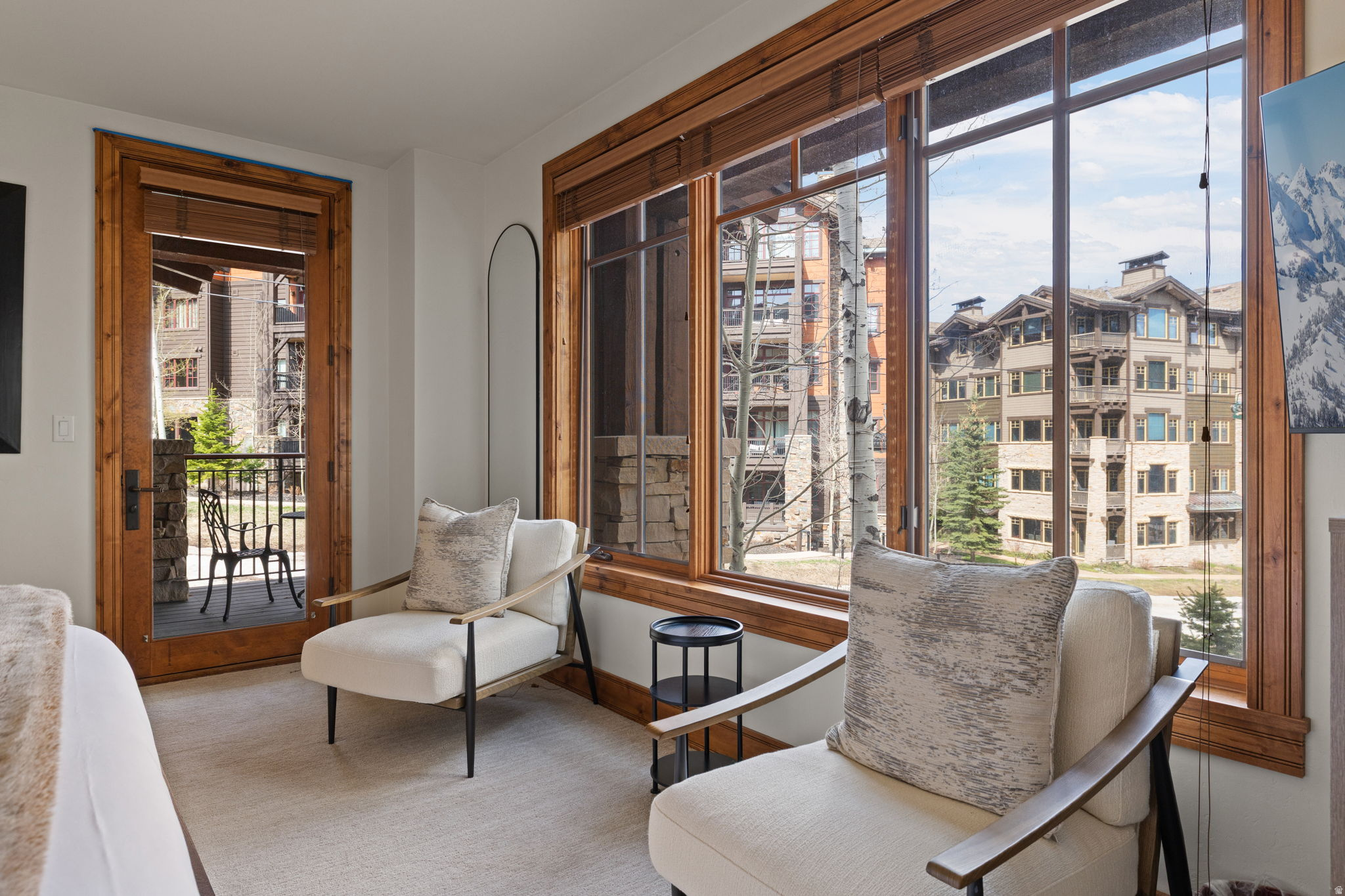 SHOOTING STAR LODGE CONDO - Residential