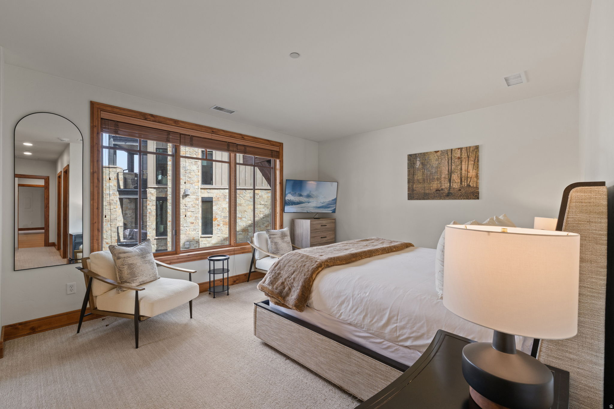 SHOOTING STAR LODGE CONDO - Residential