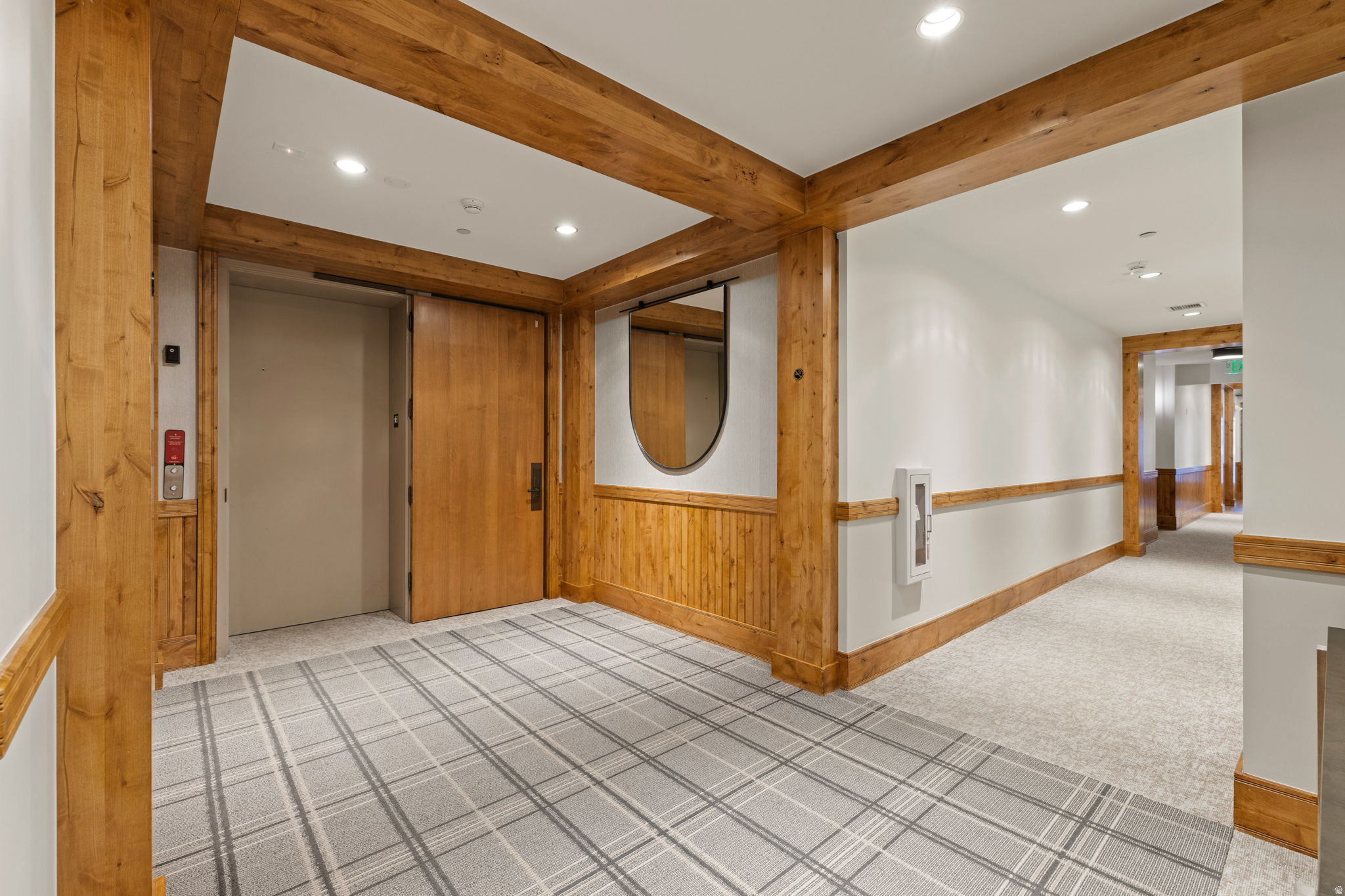 SHOOTING STAR LODGE CONDO - Residential