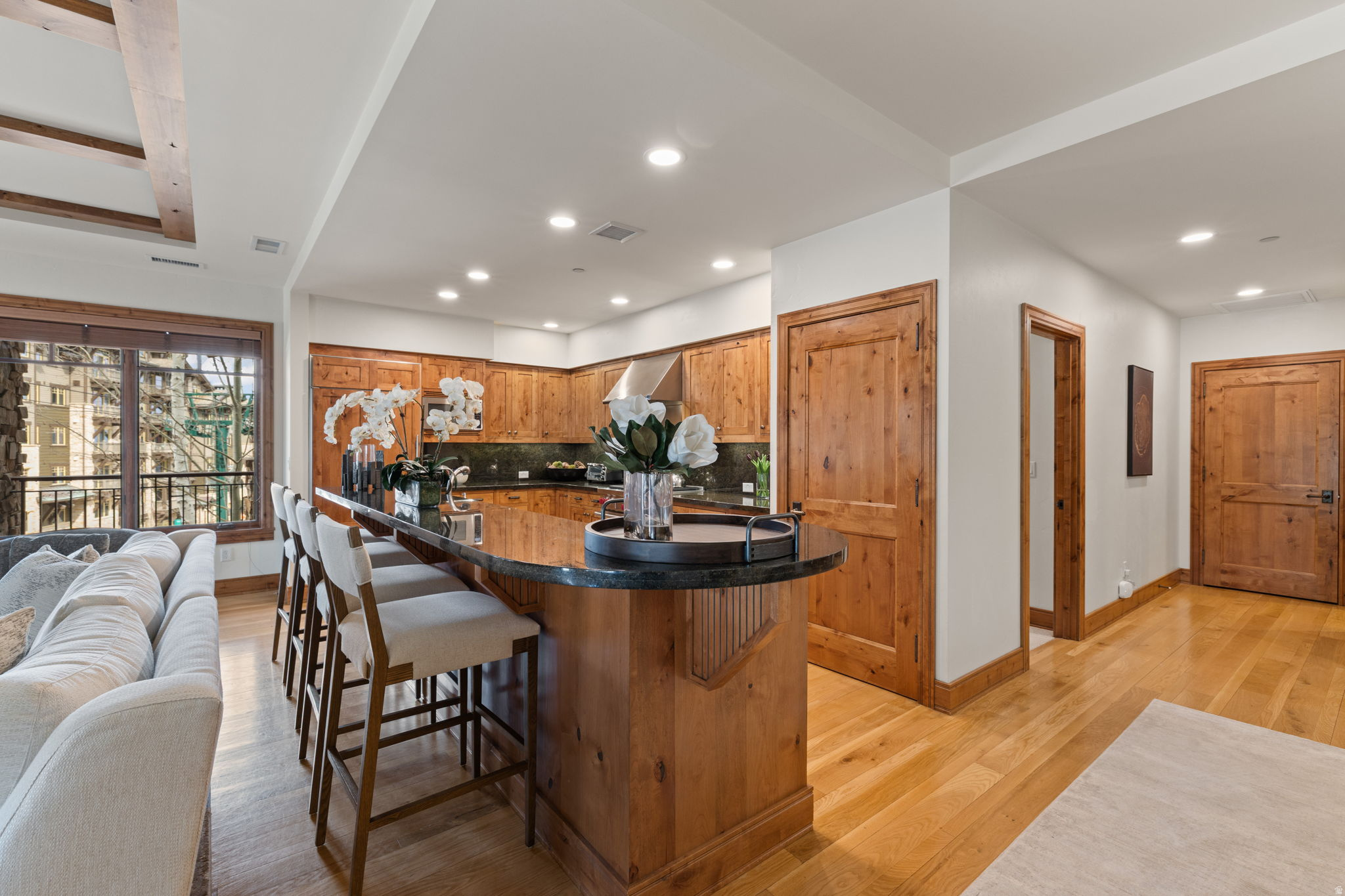 SHOOTING STAR LODGE CONDO - Residential