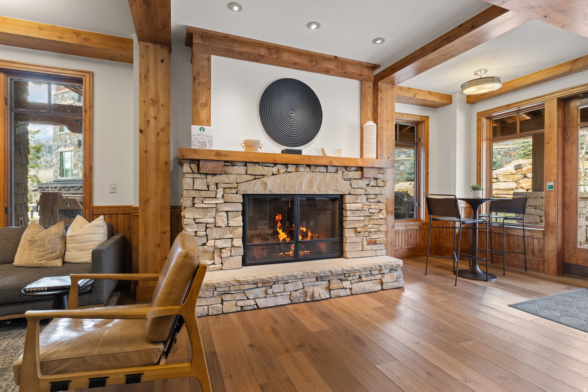 SHOOTING STAR LODGE CONDO - Residential