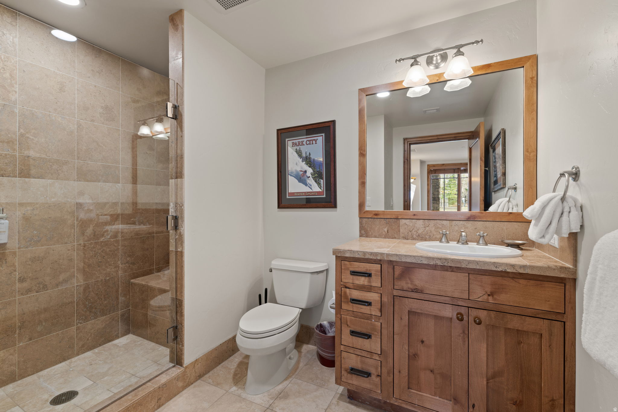 SHOOTING STAR LODGE CONDO - Residential