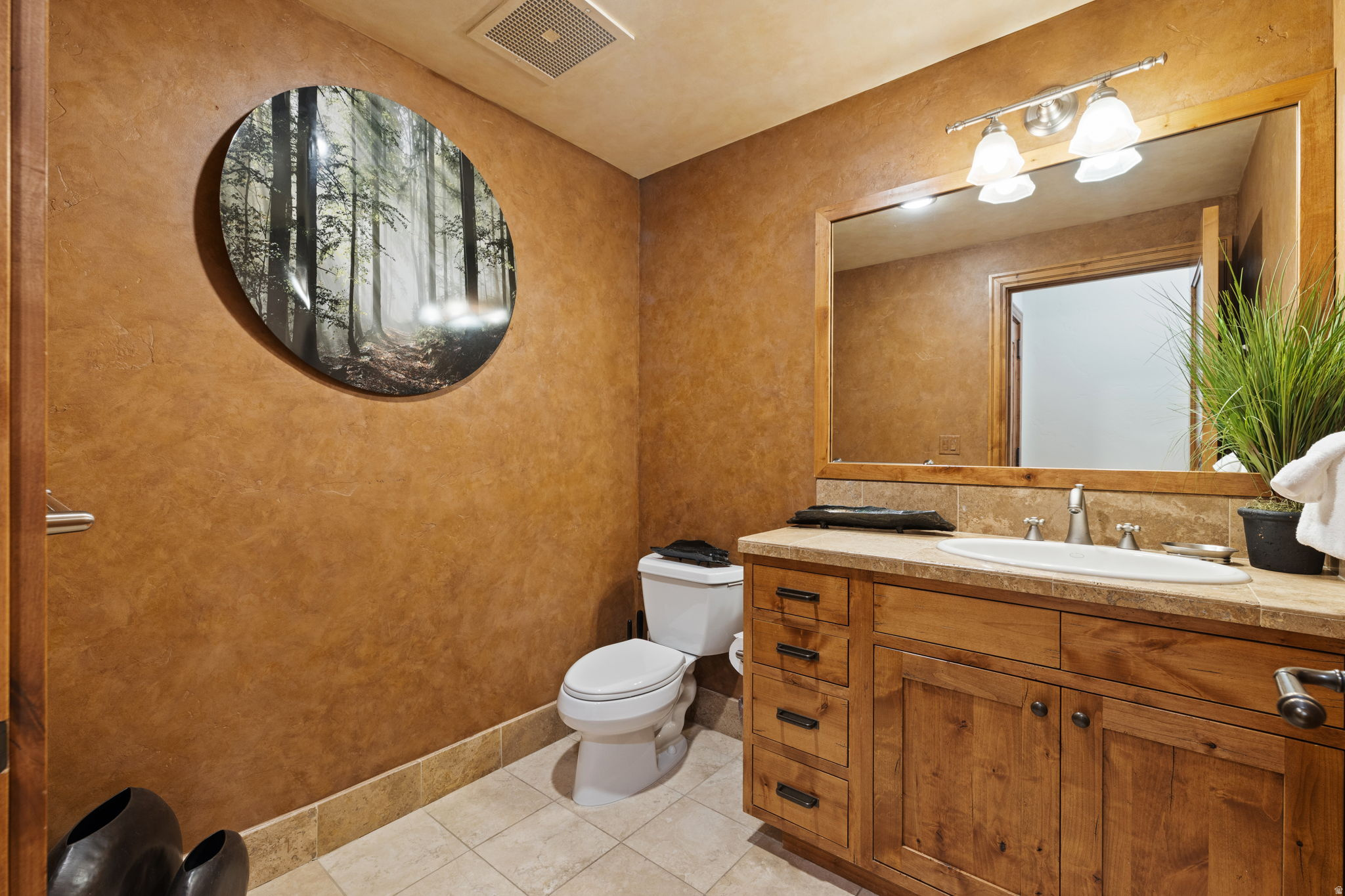 SHOOTING STAR LODGE CONDO - Residential