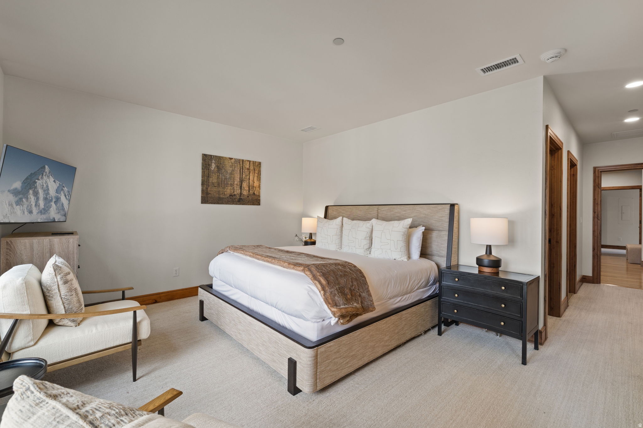 SHOOTING STAR LODGE CONDO - Residential