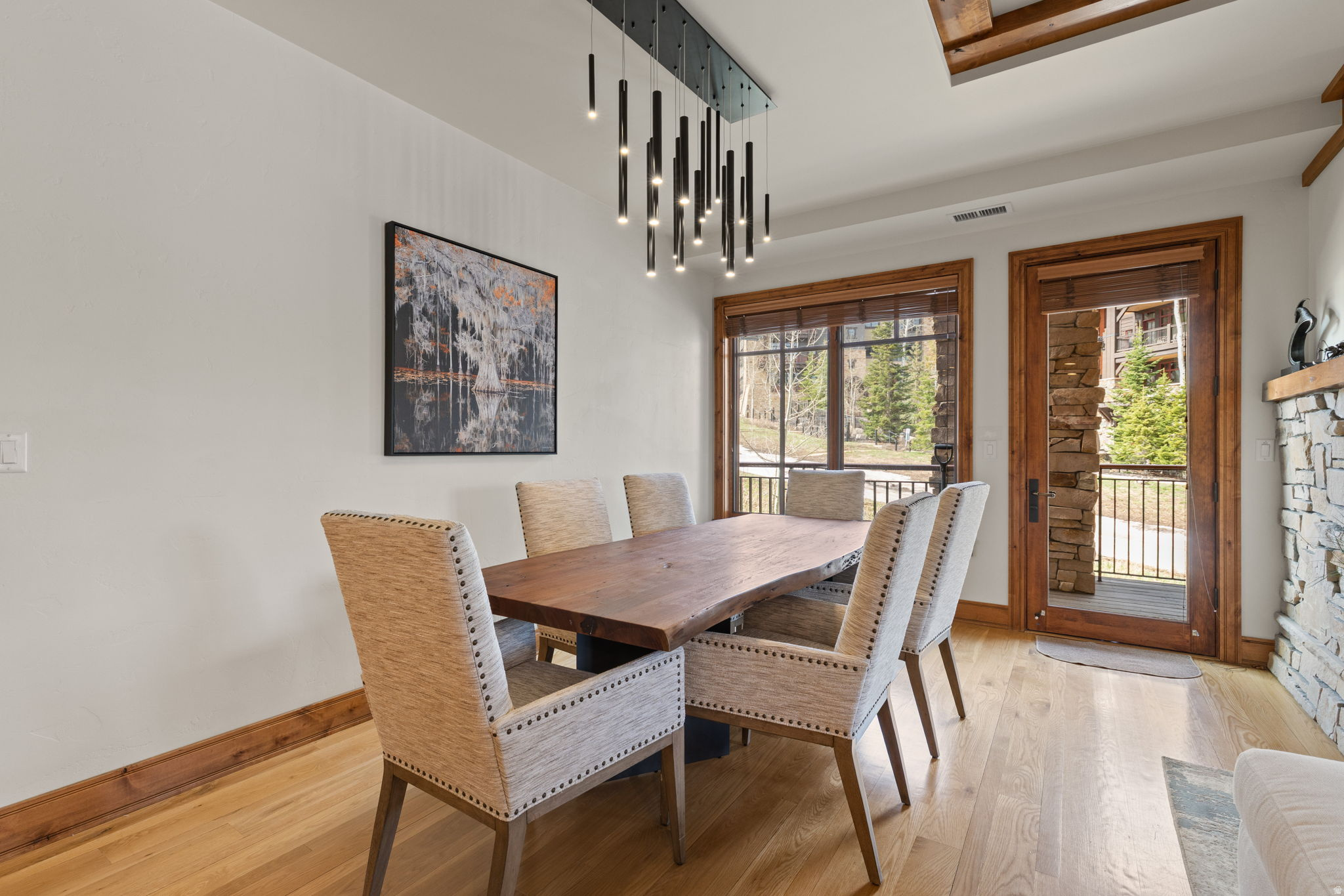 SHOOTING STAR LODGE CONDO - Residential