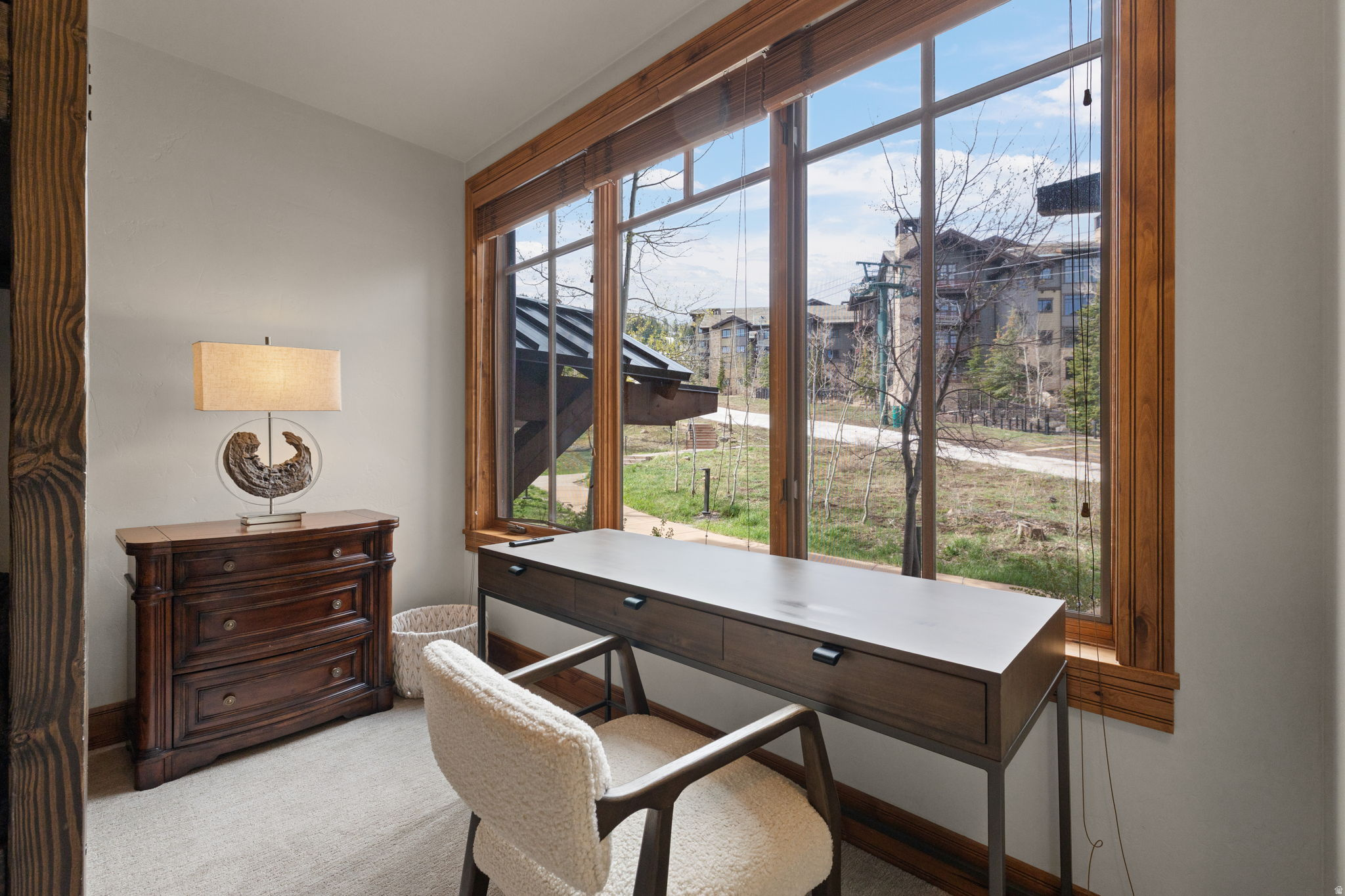 SHOOTING STAR LODGE CONDO - Residential