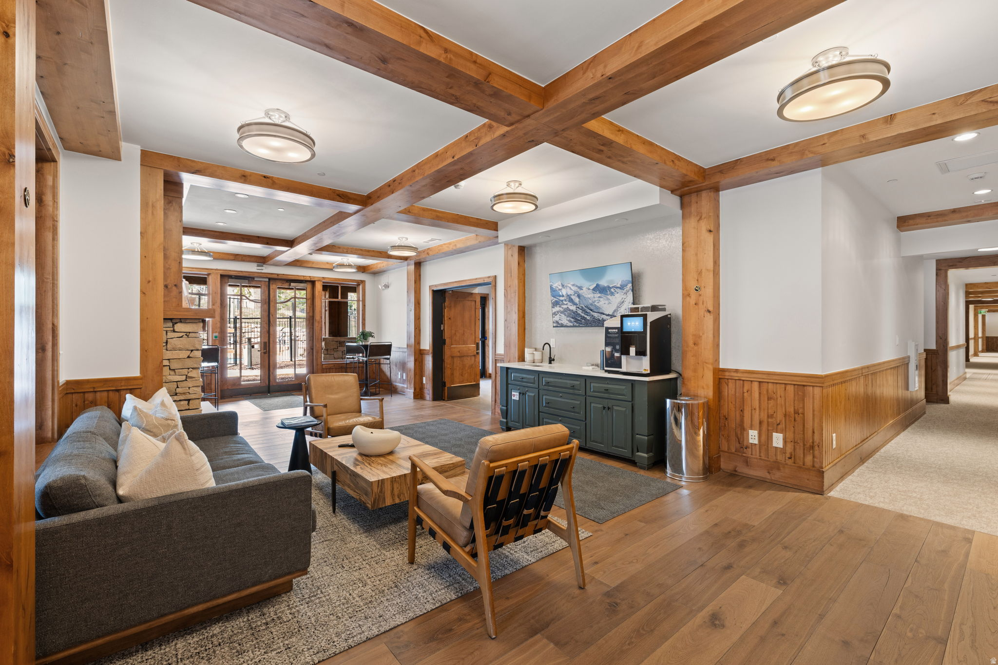 SHOOTING STAR LODGE CONDO - Residential