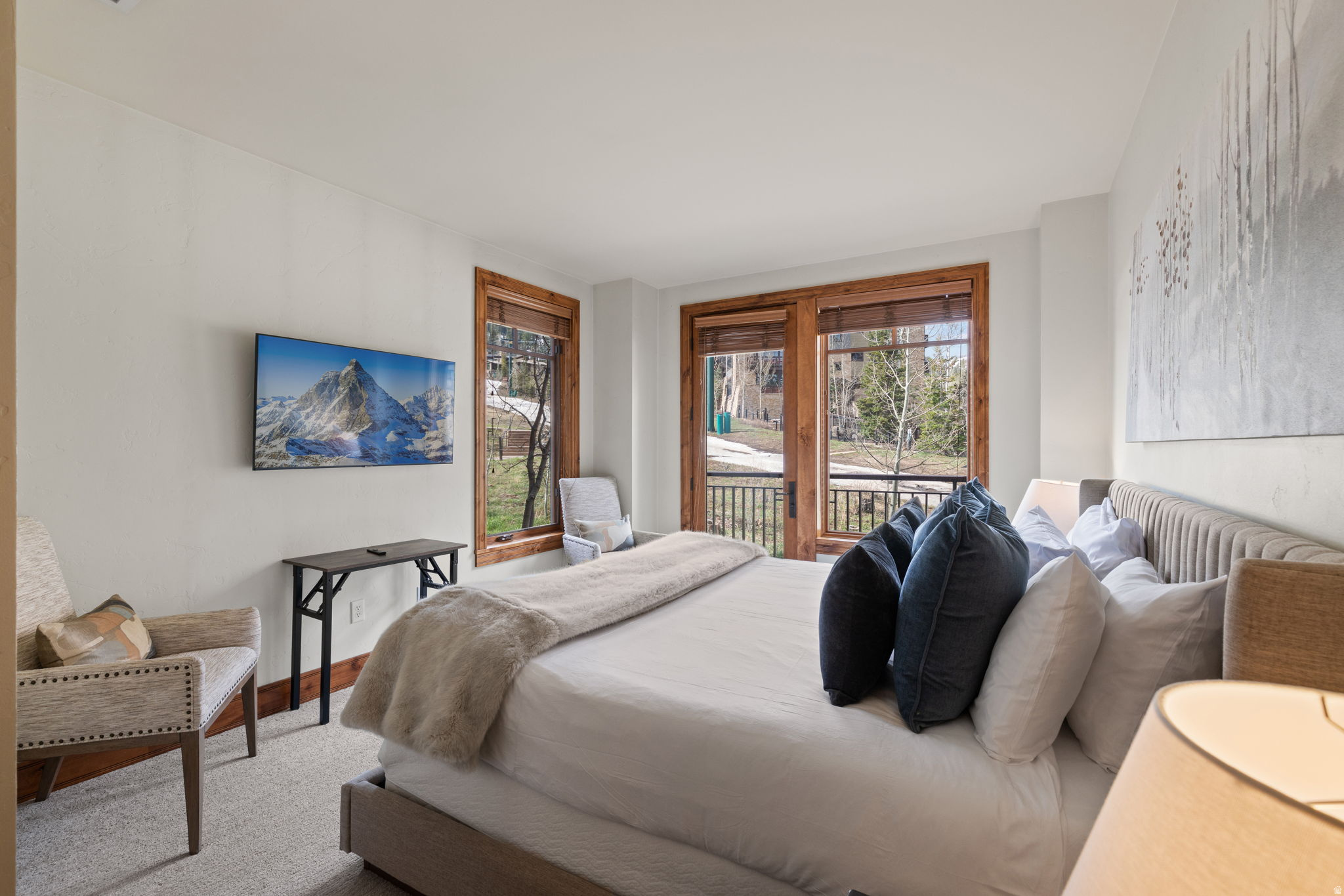 SHOOTING STAR LODGE CONDO - Residential