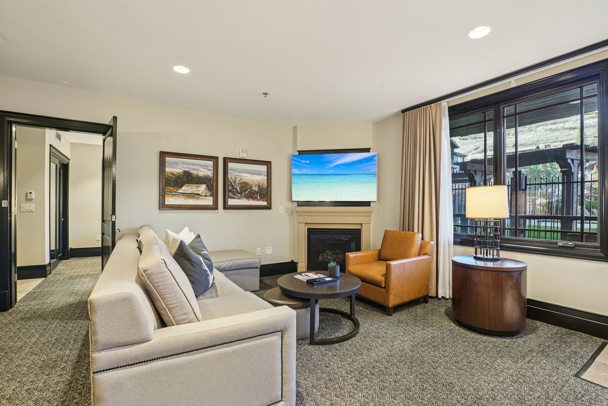 WALDORF ASTORIA - Residential