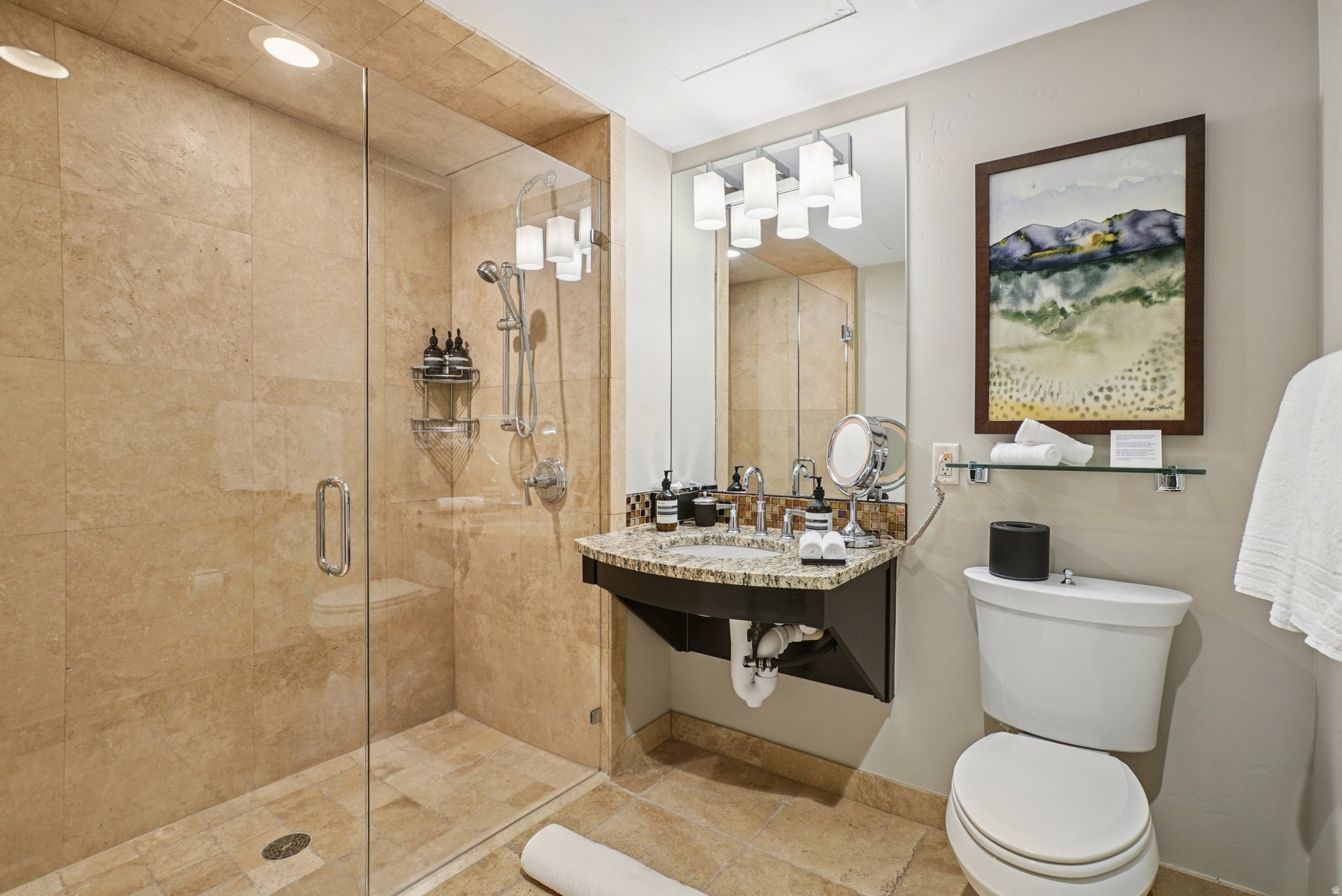 WALDORF ASTORIA - Residential