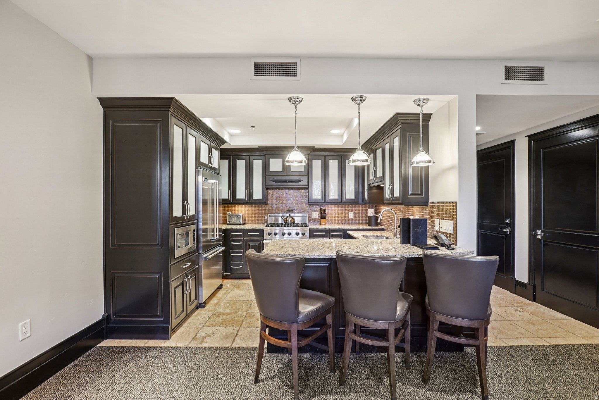 WALDORF ASTORIA - Residential