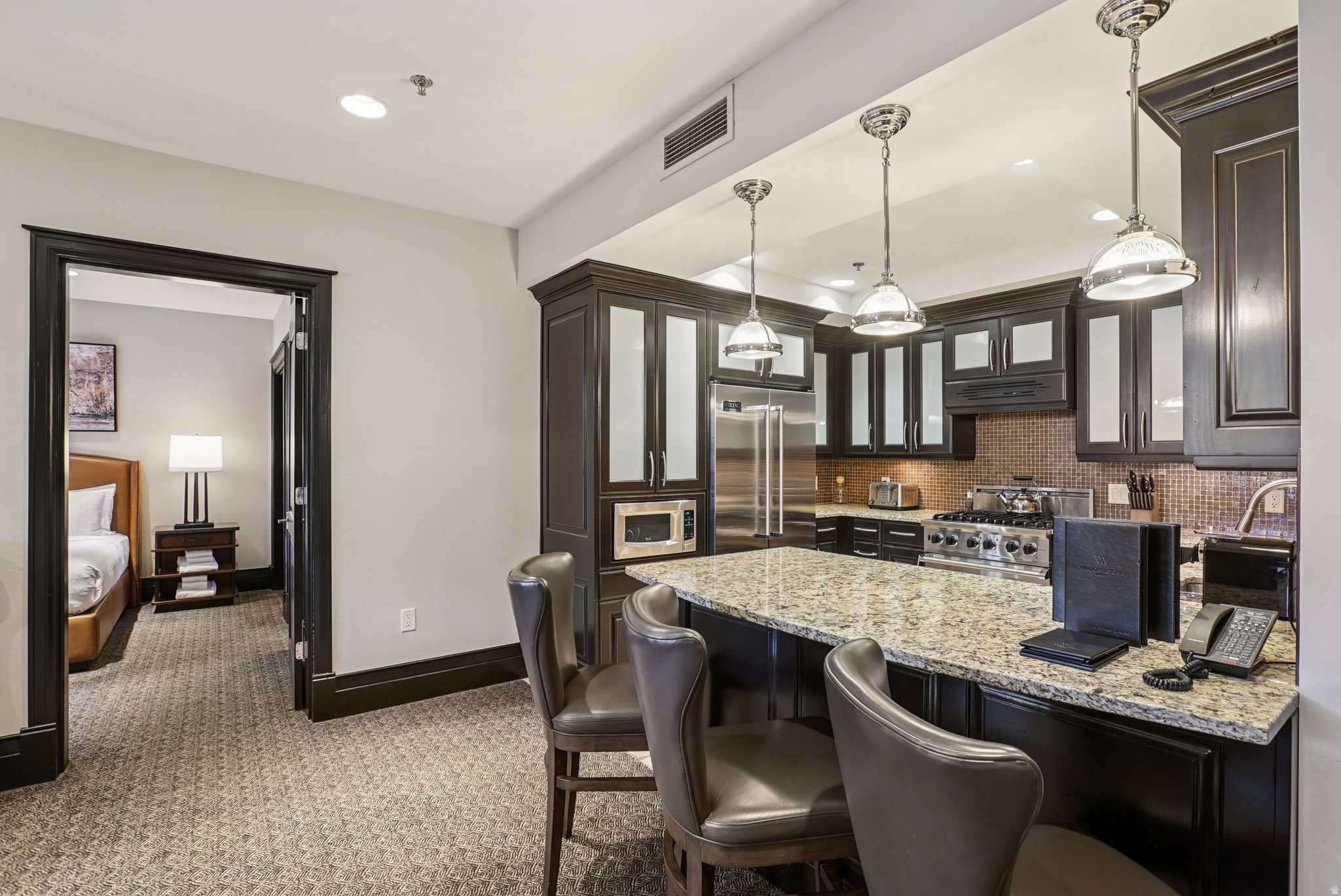 WALDORF ASTORIA - Residential