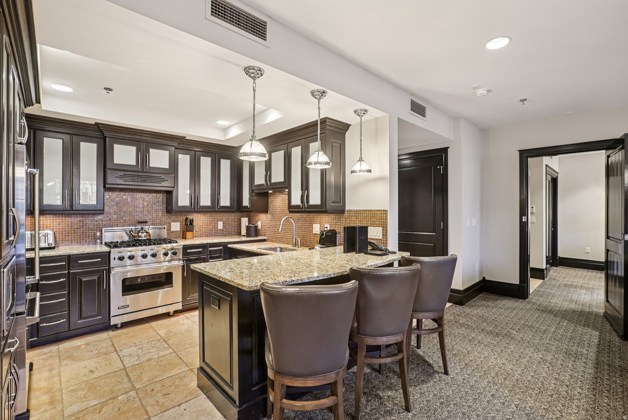 WALDORF ASTORIA - Residential