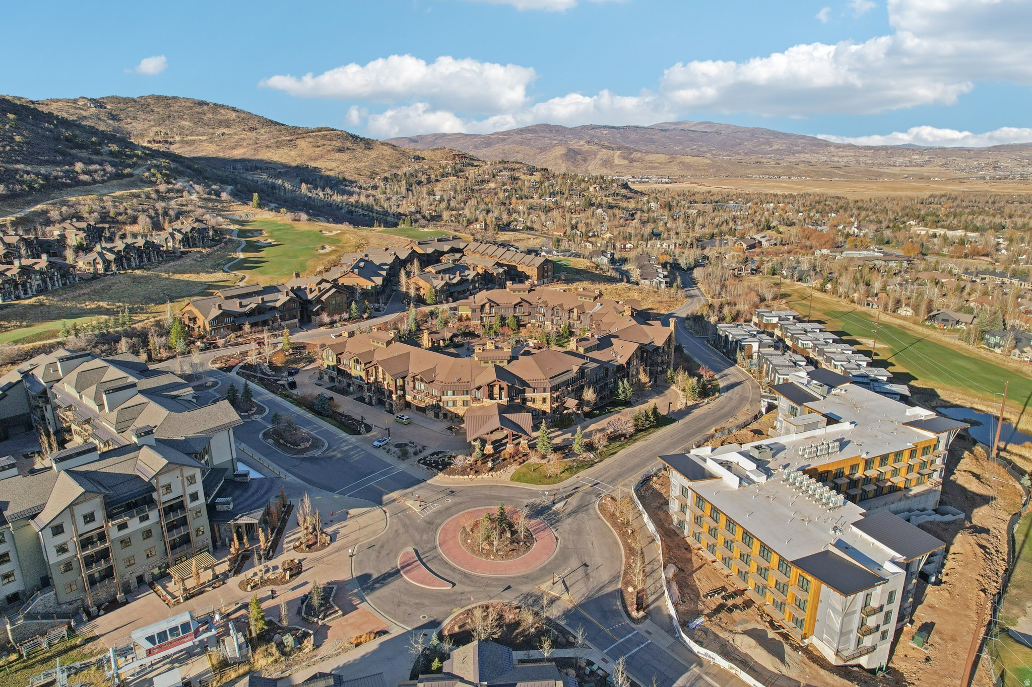 WALDORF ASTORIA - Residential