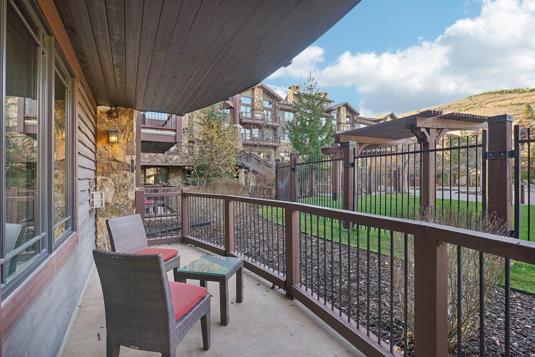 WALDORF ASTORIA - Residential