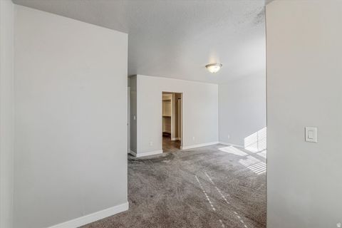 Tiny photo for 5653 W PELICAN RIDGE LN, West Valley City, UT 84118 (MLS # 2136460)