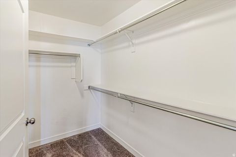 Tiny photo for 5653 W PELICAN RIDGE LN, West Valley City, UT 84118 (MLS # 2136460)