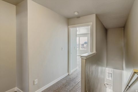 Tiny photo for 5653 W PELICAN RIDGE LN, West Valley City, UT 84118 (MLS # 2136460)