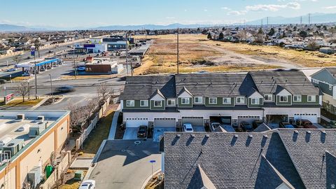 Tiny photo for 5653 W PELICAN RIDGE LN, West Valley City, UT 84118 (MLS # 2136460)