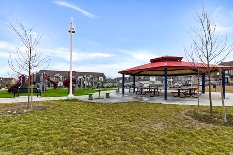 Tiny photo for 5653 W PELICAN RIDGE LN, West Valley City, UT 84118 (MLS # 2136460)