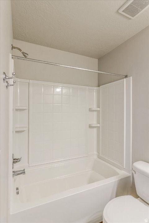 Tiny photo for 5653 W PELICAN RIDGE LN, West Valley City, UT 84118 (MLS # 2136460)