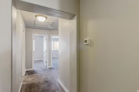 Tiny photo for 5653 W PELICAN RIDGE LN, West Valley City, UT 84118 (MLS # 2136460)
