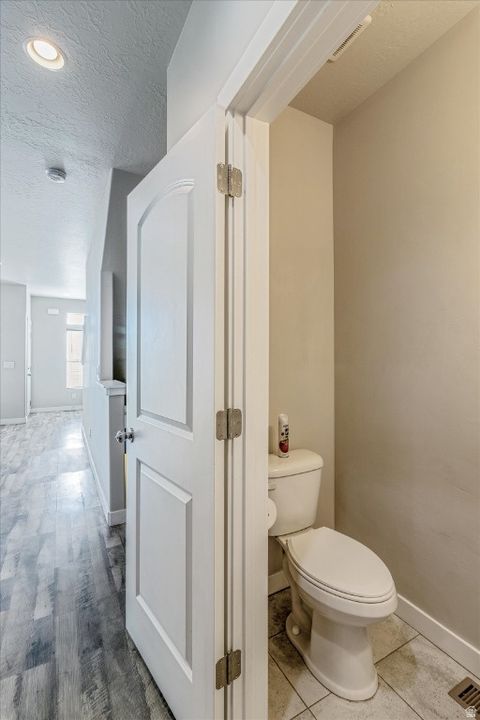 Tiny photo for 5653 W PELICAN RIDGE LN, West Valley City, UT 84118 (MLS # 2136460)