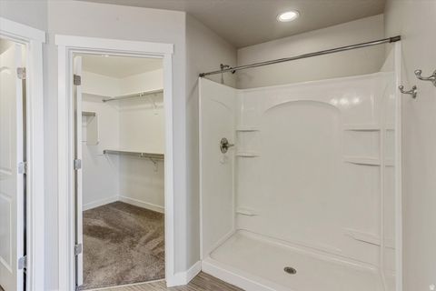 Tiny photo for 5653 W PELICAN RIDGE LN, West Valley City, UT 84118 (MLS # 2136460)