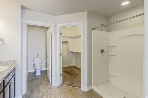 Tiny photo for 5653 W PELICAN RIDGE LN, West Valley City, UT 84118 (MLS # 2136460)