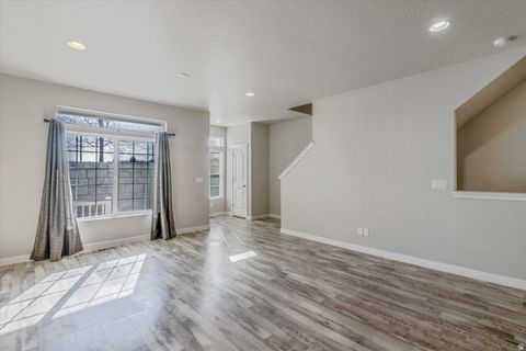 Tiny photo for 5653 W PELICAN RIDGE LN, West Valley City, UT 84118 (MLS # 2136460)